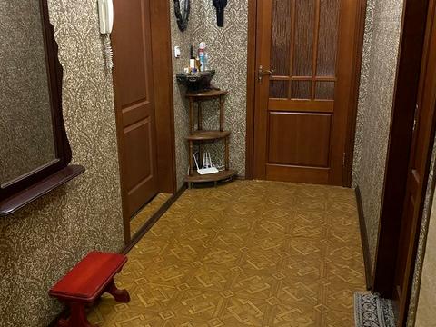 квартира за адресою Академіка Корольова просп., 2-Б