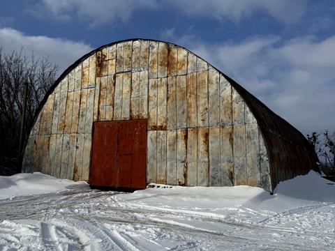 комерційна за адресою Центральна вул. (Леніна), 224