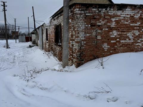 комерційна за адресою Центральна вул. (Леніна), 224