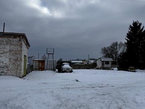 комерційна за адресою Центральна вул. (Леніна), 224