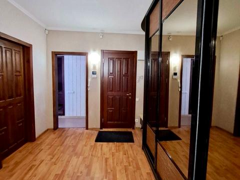 квартира за адресою Польова вул., 10