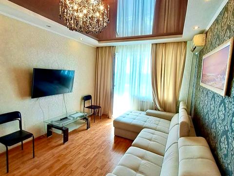 квартира за адресою Польова вул., 10