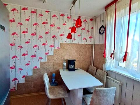 квартира за адресою Польова вул., 10