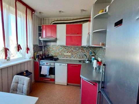 квартира за адресою Польова вул., 10