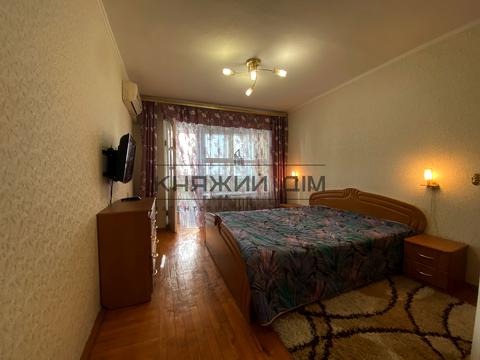 квартира за адресою Митрополита Василя Липківського вул. (Урицького), 37-А