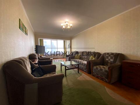 квартира за адресою Митрополита Василя Липківського вул. (Урицького), 37-А