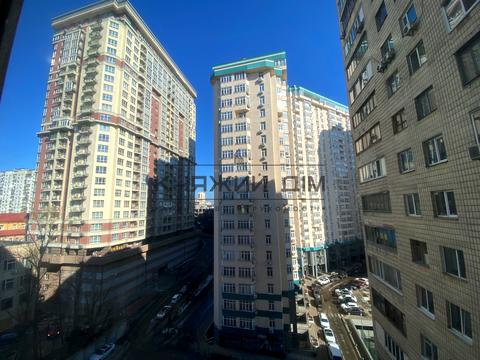 квартира за адресою Митрополита Василя Липківського вул. (Урицького), 37-А