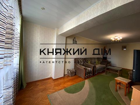 квартира за адресою Митрополита Василя Липківського вул. (Урицького), 37-А