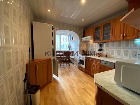 квартира за адресою Митрополита Василя Липківського вул. (Урицького), 37-А