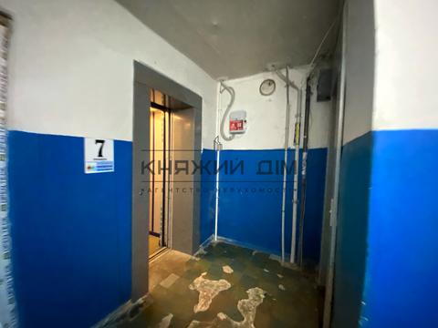 квартира за адресою Митрополита Василя Липківського вул. (Урицького), 37-А