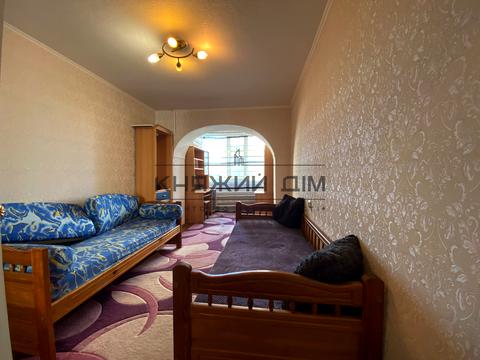 квартира за адресою Митрополита Василя Липківського вул. (Урицького), 37-А