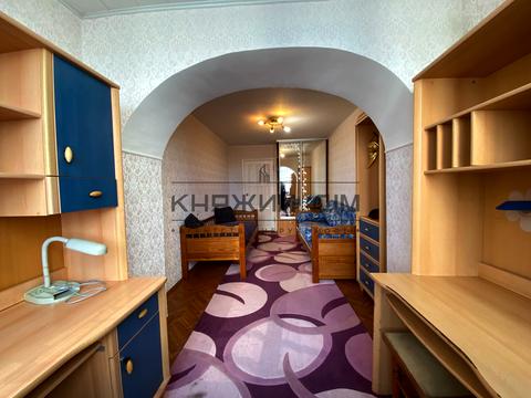 квартира за адресою Митрополита Василя Липківського вул. (Урицького), 37-А