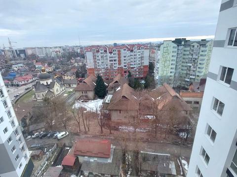 квартира по адресу Княгинин ул., (Будинок 10)