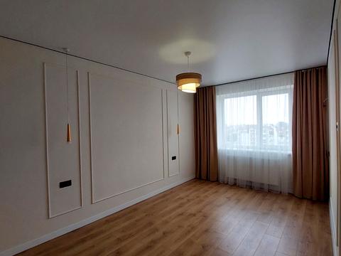 квартира по адресу Княгинин ул., (Будинок 10)