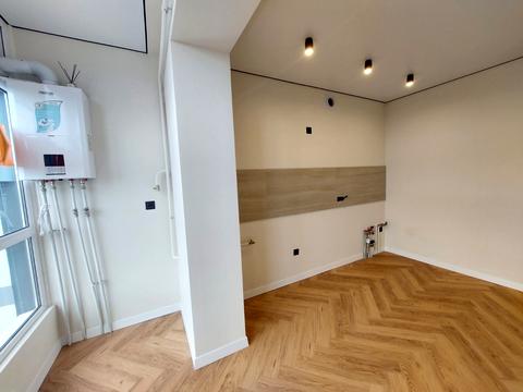 квартира по адресу Княгинин ул., (Будинок 10)