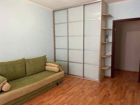 квартира за адресою Кушнірука вул. (Гастелло), 15