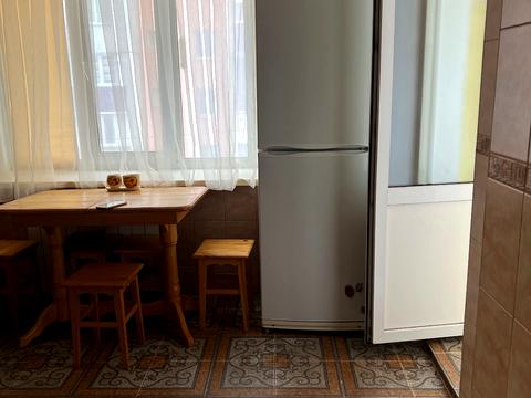 квартира за адресою Кушнірука вул. (Гастелло), 15