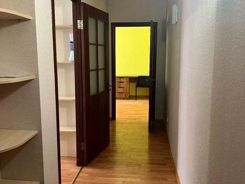 квартира за адресою Кушнірука вул. (Гастелло), 15