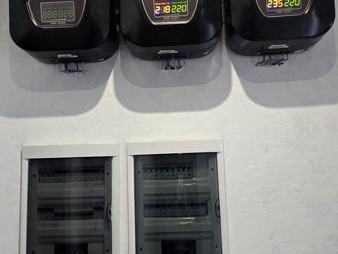 будинок за адресою Київська