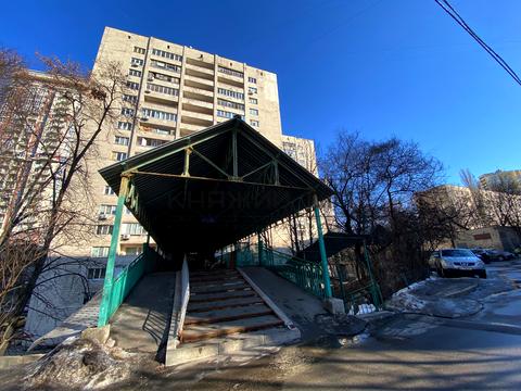 квартира за адресою Митрополита Василя Липківського вул. (Урицького), 37-А