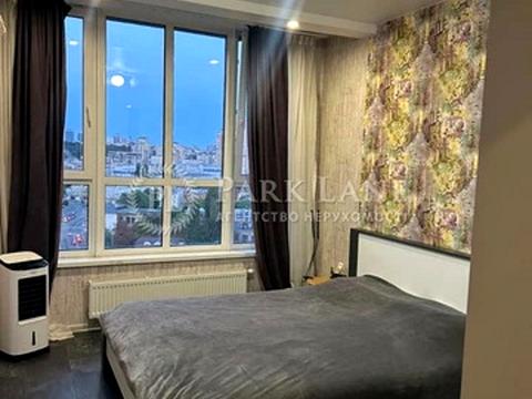 квартира по адресу Берестейский просп. (Победы), 5-В