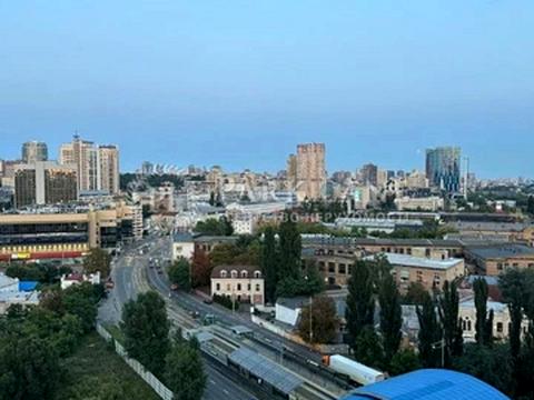 квартира по адресу Берестейский просп. (Победы), 5-В