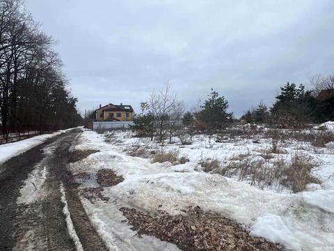 ділянка за адресою Щаслива