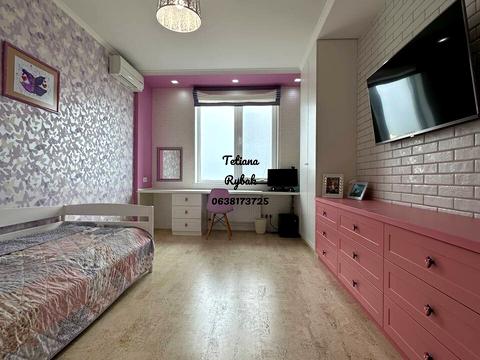 квартира за адресою Михайлівська вул., (Будинок 1)