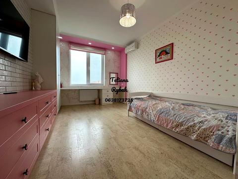 квартира за адресою Михайлівська вул., (Будинок 1)