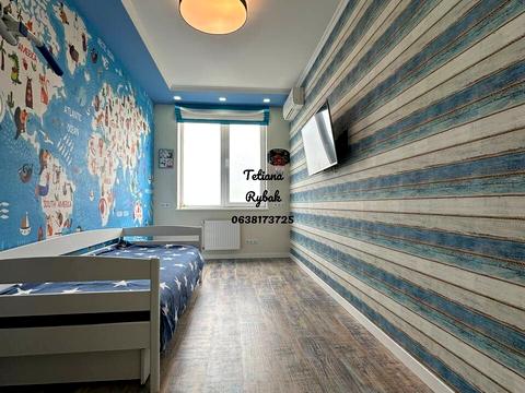 квартира за адресою Михайлівська вул., (Будинок 1)