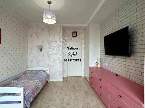 квартира за адресою Михайлівська вул., (Будинок 1)