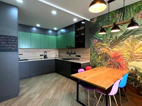 квартира за адресою Михайлівська вул., (Будинок 1)