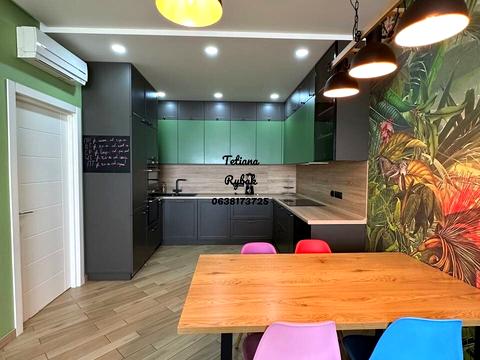 квартира за адресою Михайлівська вул., (Будинок 1)