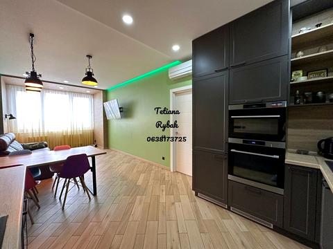 квартира за адресою Михайлівська вул., (Будинок 1)