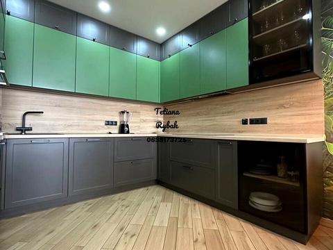 квартира за адресою Михайлівська вул., (Будинок 1)