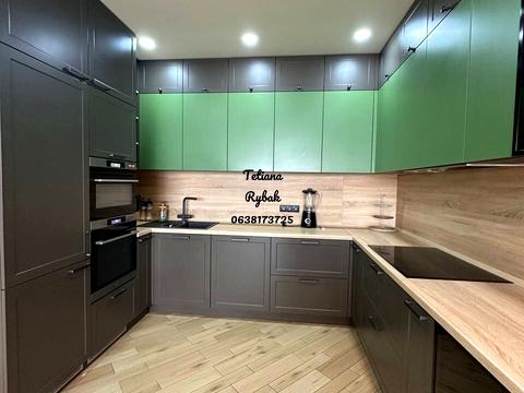 квартира за адресою Михайлівська вул., (Будинок 1)