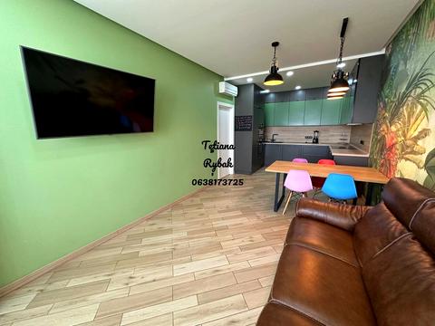 квартира за адресою Михайлівська вул., (Будинок 1)