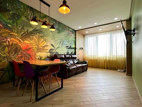 квартира за адресою Михайлівська вул., (Будинок 1)