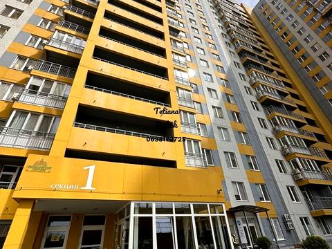 квартира за адресою Михайлівська вул., (Будинок 1)