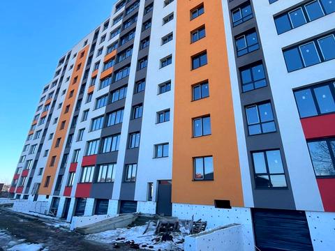 квартира по адресу ул., 45, к.5