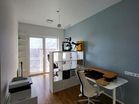 квартира за адресою Стрийська вул., 86-В