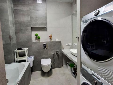 квартира за адресою Стрийська вул., 86-В