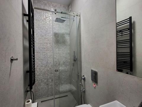 квартира за адресою Стрийська вул., 86-В