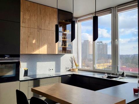 квартира за адресою Стрийська вул., 86-В