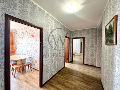 квартира за адресою Чубинського вул., 8-А