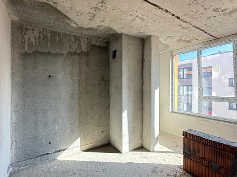 квартира по адресу ул., 45, к.5