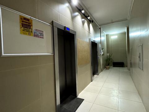 квартира за адресою Степана Рудницького вул. (Академіка Вільямса), 19/14