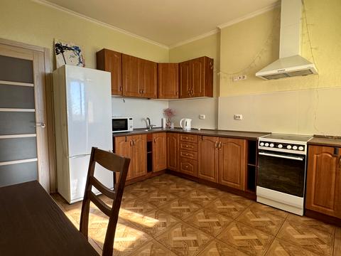 квартира за адресою Степана Рудницького вул. (Академіка Вільямса), 19/14