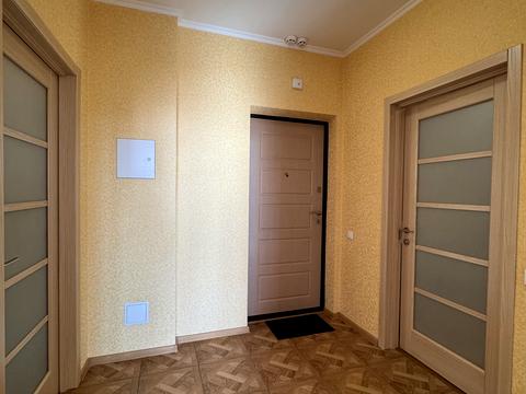 квартира за адресою Степана Рудницького вул. (Академіка Вільямса), 19/14