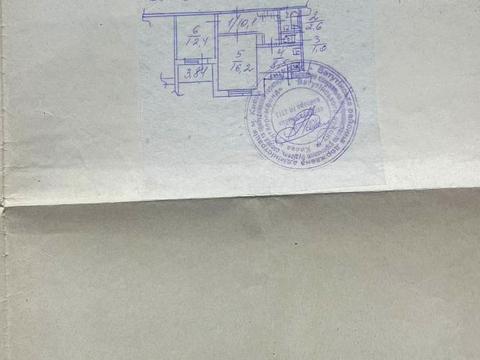 квартира по адресу Оноре де Бальзака ул., 56